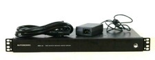 Autonomic MMS-2A Two Source Mirage Audio Server e521