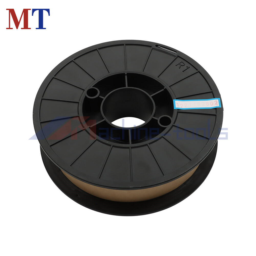 10 Lbs E71T-GS .035" (0.9mm) Gasless Flux Core Mild Steel MIG Welding Wire