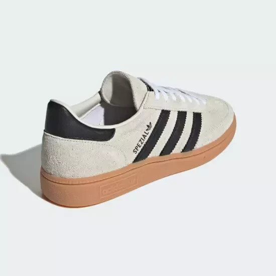 adidas Originals Handball Spezial Aluminum Black White IF6562