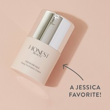 honest beauty deep hydration face cream