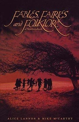 Fables, Fairies & Folklore Buch LIGHTNING SOURCE INC