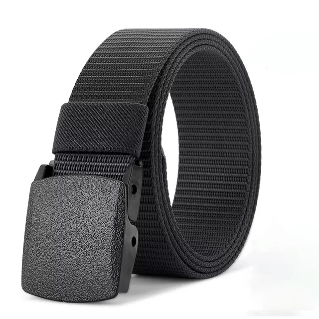 Cintura uomo cuoio casual Abo cinture Grande metallo fibbia regolabile Dimensioni - Cina Cintura in pelle e cinghia PU prezzo