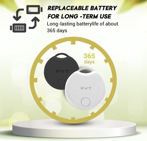 Ultimate Smart Tag - Compatible with Apple iOS - Zdjęcie 14 z 14