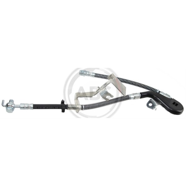 A.B.S. Bremsschlauch Bremsleitung Vorne Rechts FüR Peugeot 407 SW Coupe SL 6032-image