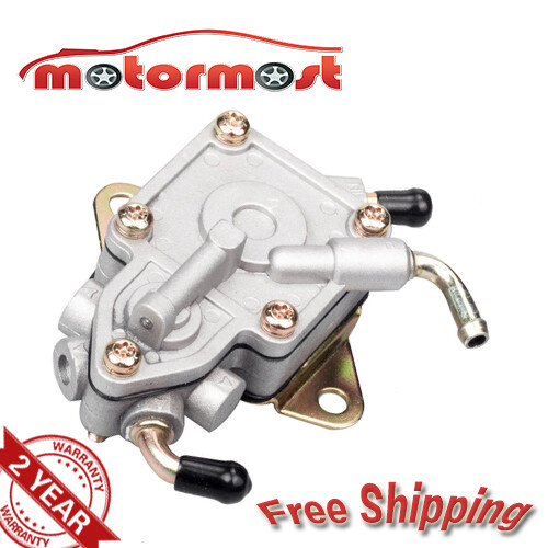 Fuel Pump 1/4 For YAMAHA Rhino 07 08 09 450 0407 660 UTV 5UG1391001