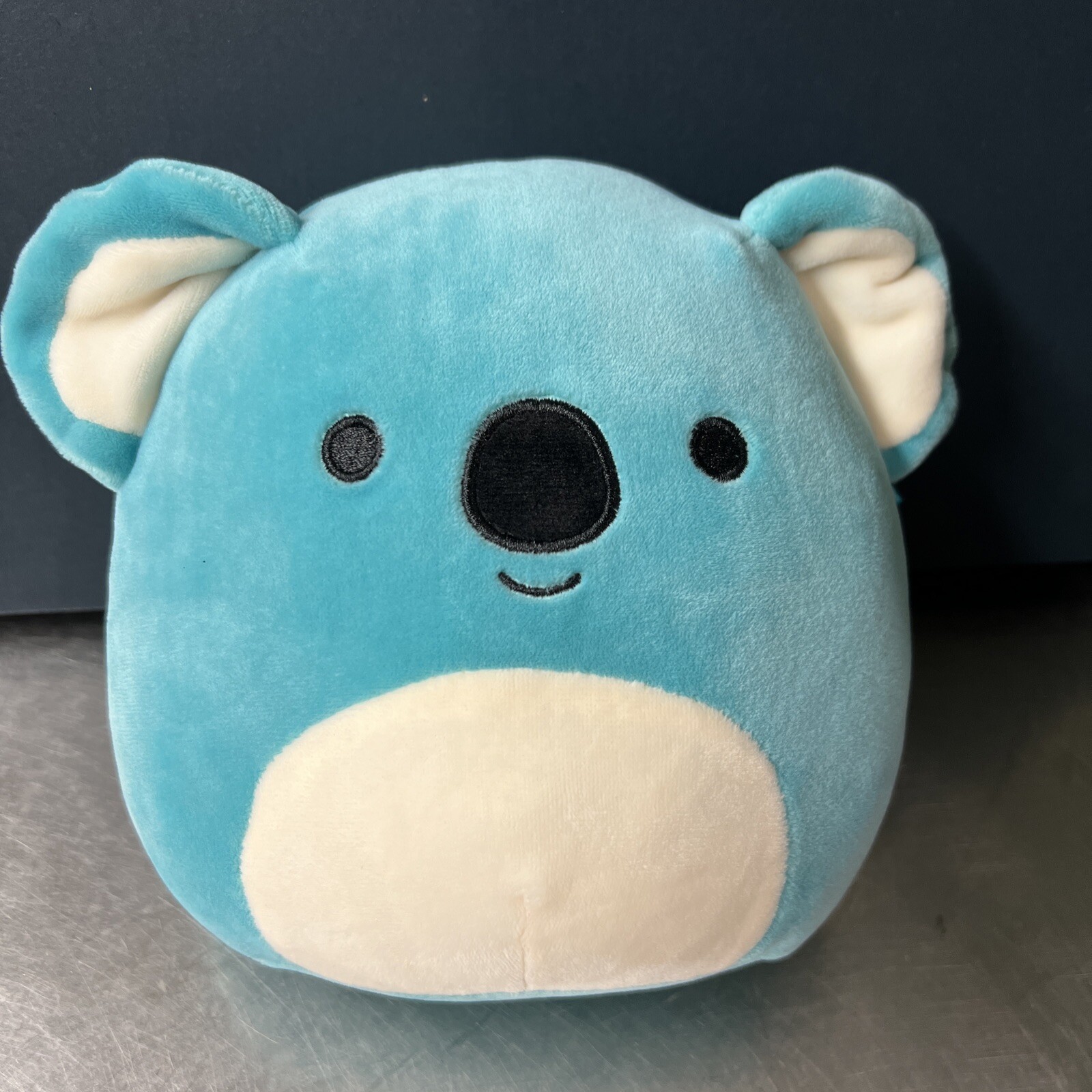 teal koala squishmallow name