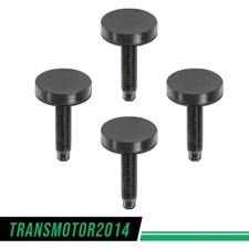 Front Rear Lowering Suspension Bolt Kit Fit For 2005-2013 C6 Corvette Set Of 4