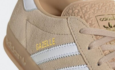 Adidas originals Women's GAZELLE INDOOR Sneakers IH5482 Magic