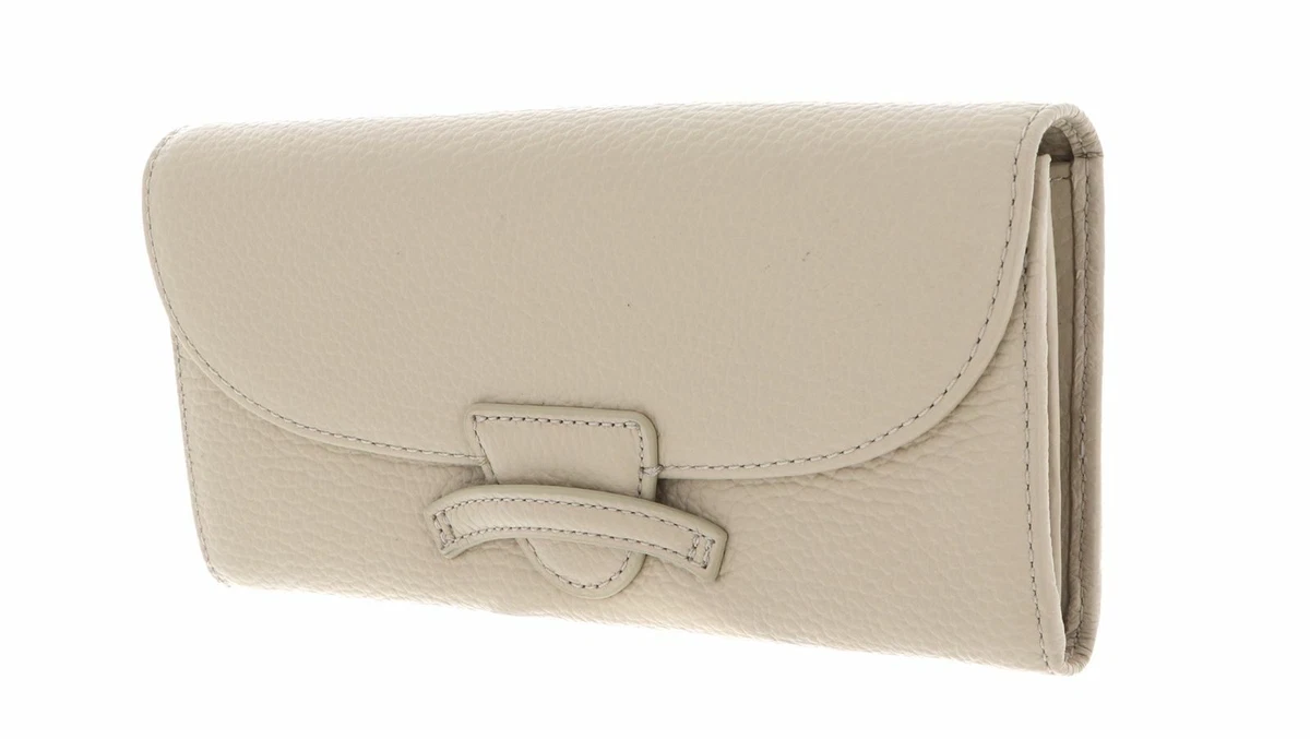 COCCINELLE Tessa Flap Wallet