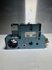 MAC VALVES INC 82A-AD-000-TU-DDAP-1DK VALVE nr.4