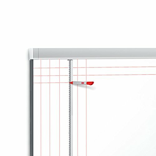 Nobo 1903830 Gridding Assistant 900mm for Prestige Whiteboards