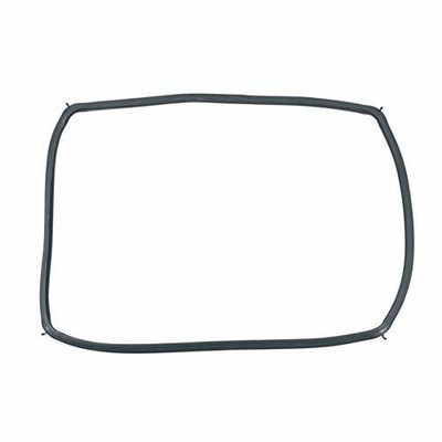 DL-pro Joint de porte pour Bosch Siemens 704396 00704396 Joint inférieur pour lave-vaisselle