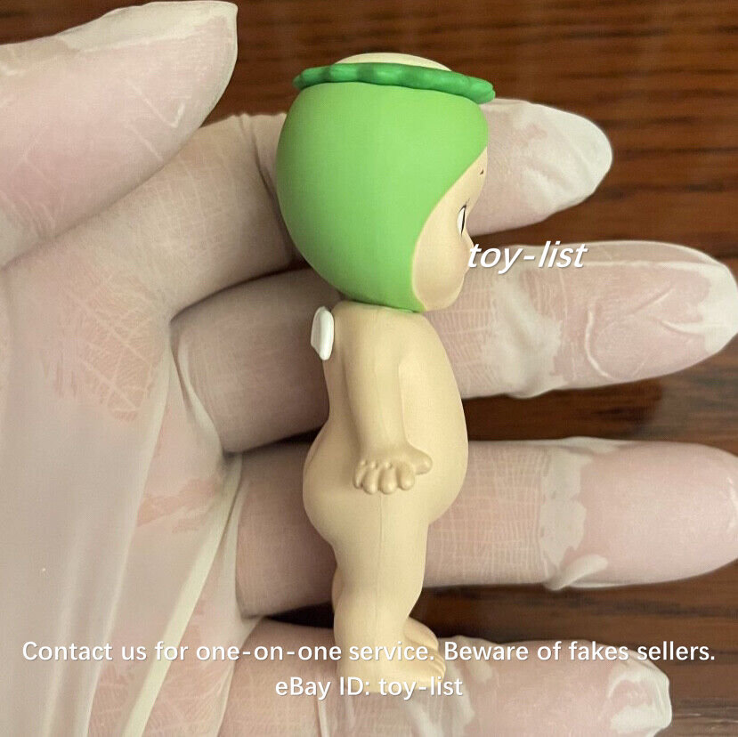 SONNY ANGEL Animal Series REFINED Ver.2 Kappa Mini Figure | eBay