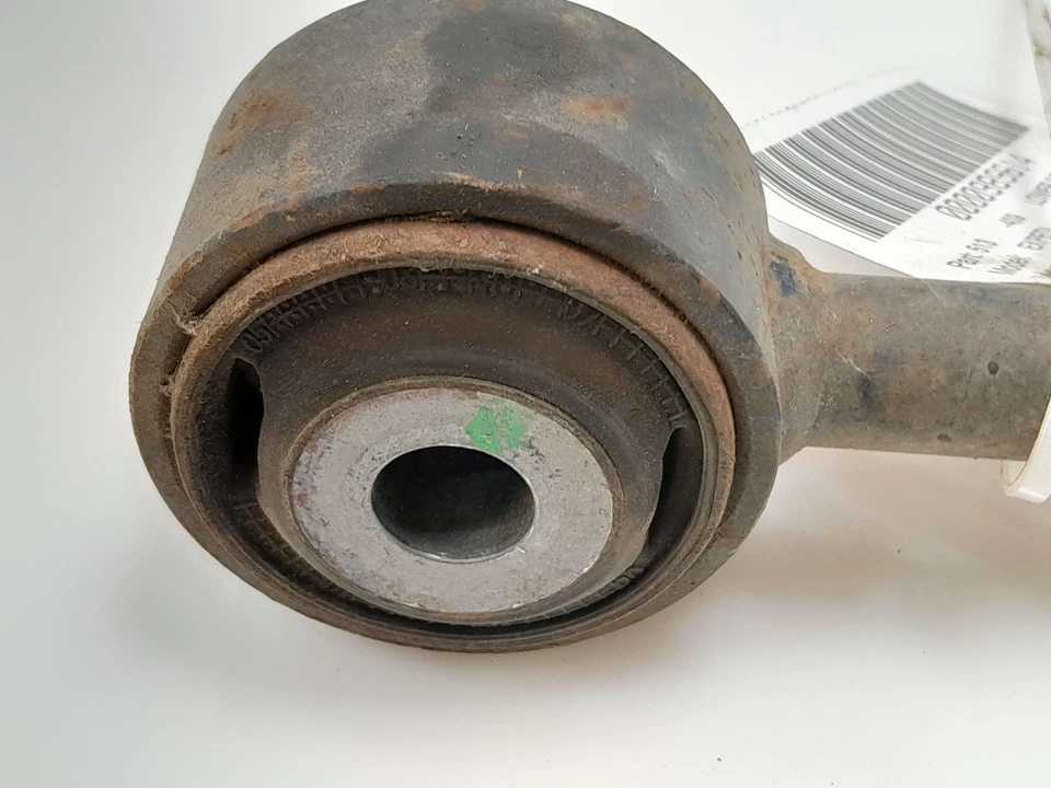 07-17 Ford Expedition Brazo de arrastre inferior trasero lado izquierdo o derecho OEM 7L1Z5500AA Foto 2 de 4