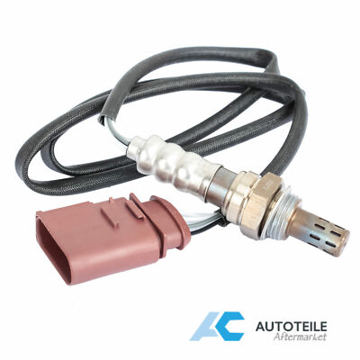 Lambdasonde Lamdasonde Diagnosesonde Nach Kat Audi A2 8Z0 1.4