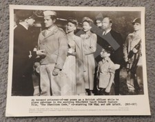 THE UNWRITTEN CODE 8x10 Photo Movie Still - 1944 - Tom Neal Ann Savage WWII 1960