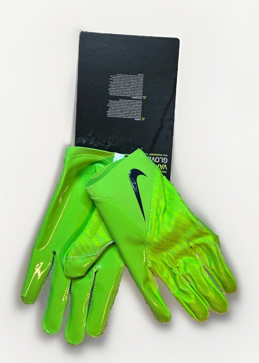 セール‼️ NIKE VAPOR FLY GLOVE GREY CAMO L Nike Vapor Grip 3 - Goalkeeper Glove | Soccer Village