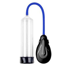 8 inch Automatic Vacuum Penis Pump for ED Male Enhancement Erectile Enlarger