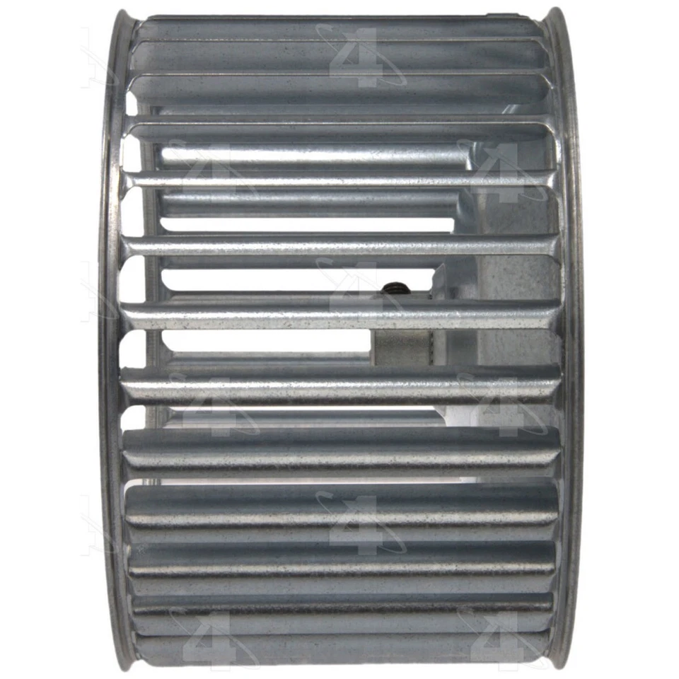 Rueda delantera del motor del soplador de aire acondicionado para Peterbilt Mack Kenworth HC1285 RD310615 HC1345 Foto 3 de 4