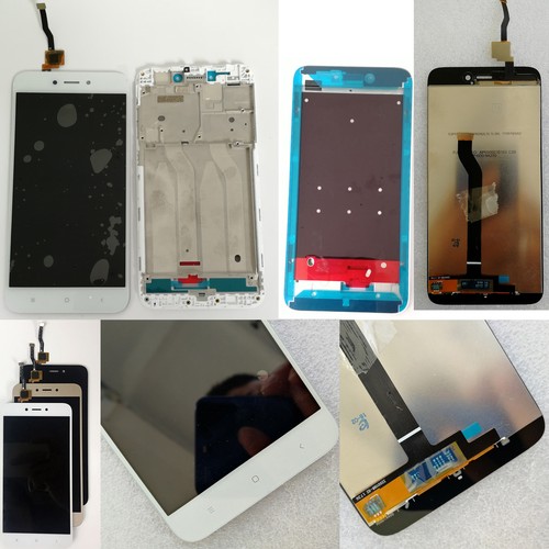 OEM For Xiaomi Redmi 5A Mcg3b 5.0'' 100 