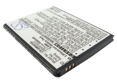 Li-ion Battery for Samsung SCH-i405U Stratosphere 4G Stratosphere i405 3.7V - Picture 1 of 5