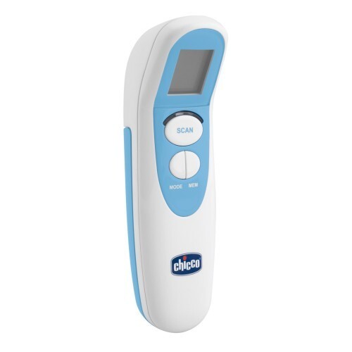 Chicco termometro infrarossi thermo distance - Multifunzione - Foto 2 di 2