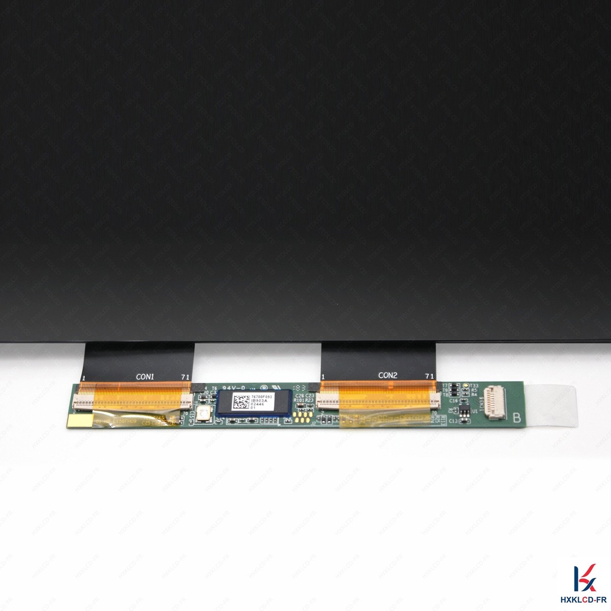Écran Tactile LCD 15,6 Pouces FULL HD Pour Acer Spin 5 SP515-51GN - Remplacement