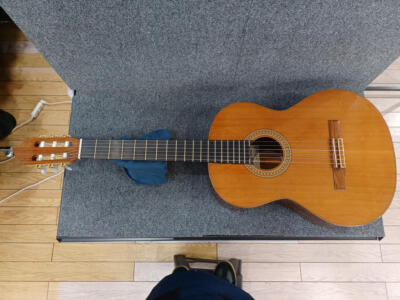 CARLOS SANCHEZ NO.CS-1 Acoustic Guitar