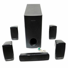 samsung center channel speaker