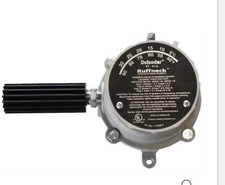 Ruffneck™ Defender® XT‑411 SPST Explosion Proof Thermostat 125/250VAC 125 VA