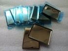 10X Metal Back Rear Housing Case Cover Backplate Shell for iPod Nano 3 3rd GEN