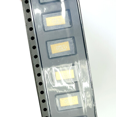 5PCS Vishay WSR5R0100FEA WSR-5 Power Metal Strip Resistors 0.001 Ohm 5W 1% NEW
