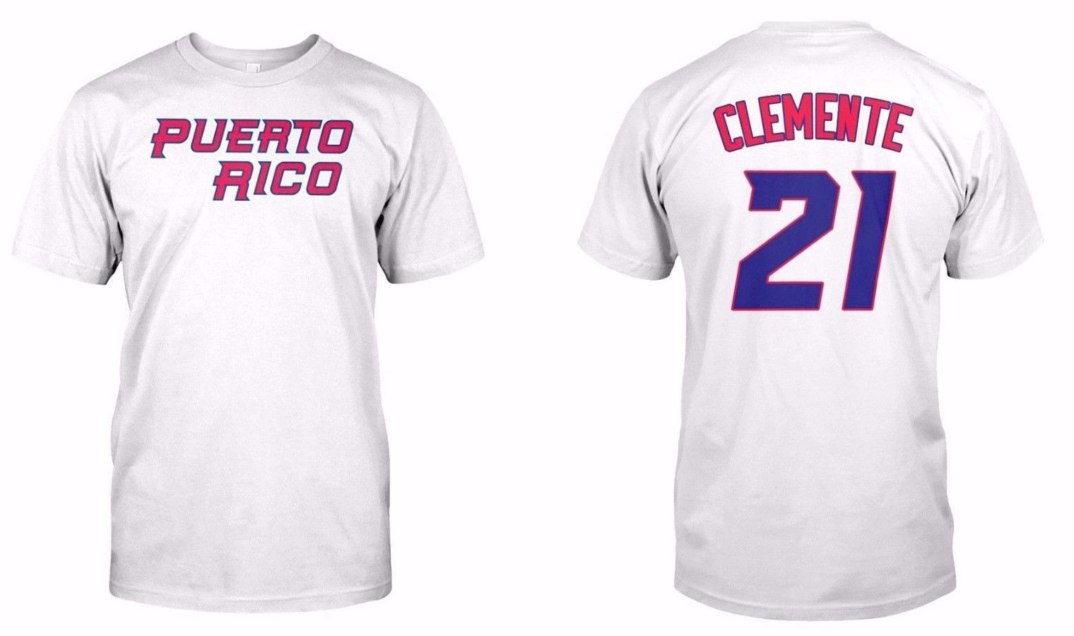 wbc puerto rico jersey