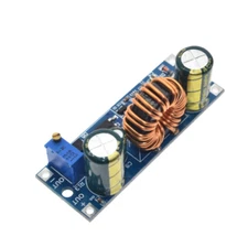 30W Automatic Step-up and Down Power Supply Module Power Supply Buck Regulator 