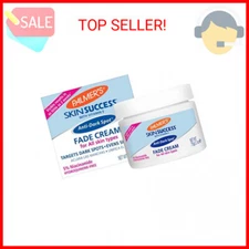 Palmer's Skin Success Anti-Dark Spot Fade Cream with Vitamin E and Niacinamide, 