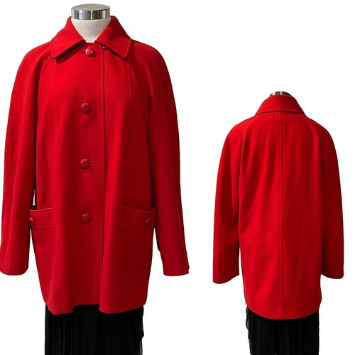 ✴︎専用✴︎ Aquascutum Bordeaux Coat など Aquascutum London Logo Bordeaux Red Active Jacket | eBay