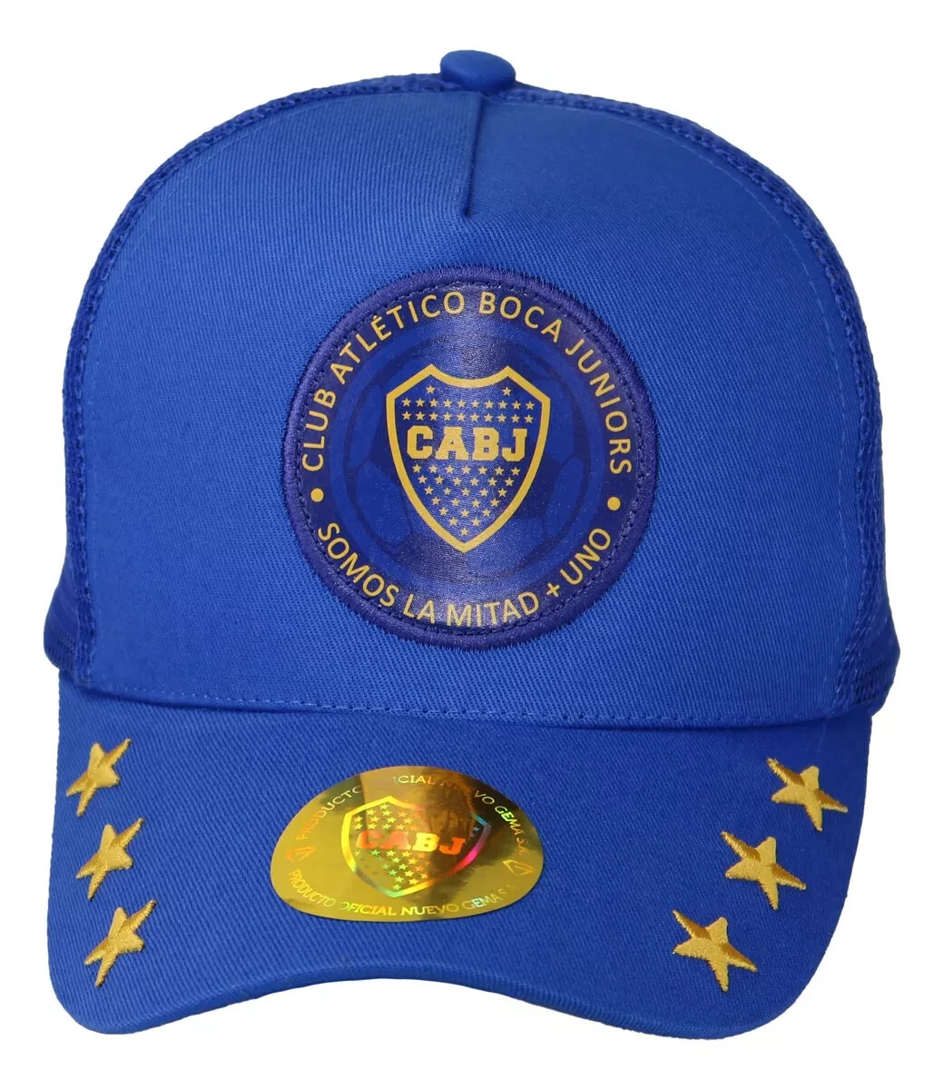 boca juniors hat nike