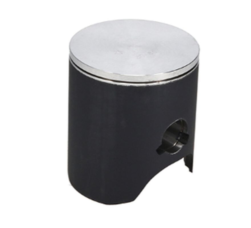 Piston KTM SX 250 2000-2002 de 66.37mm pour cylindre de moto de cross 2 temps