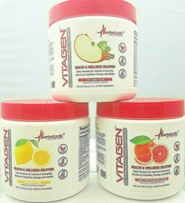 Vitagen Multi Vitamin Complex Powder 240g 30 ...