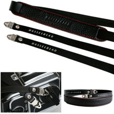 Genuine Pure cowhide Neck Strap Padded for Hasselblad 501cm 503cw 503cx 500cm US
