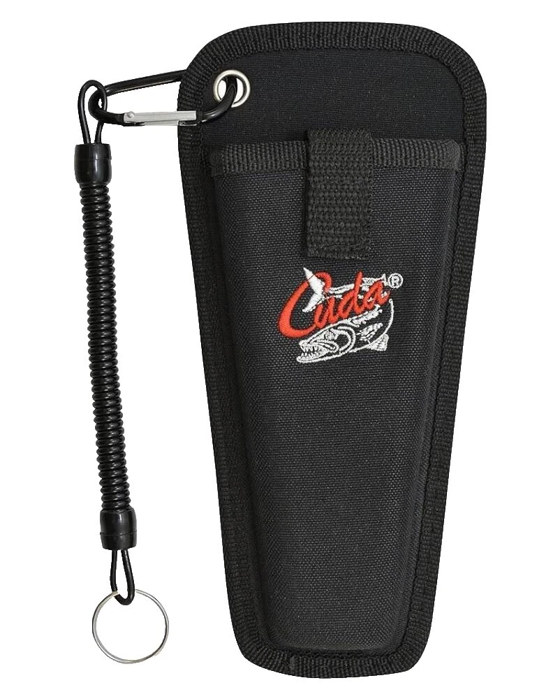 Fundas Negro Nylon Cordón De Colección