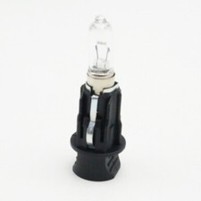 Luz trasera lámpara de marcha atrás soporte interior bombilla de enchufe para BMW X6 E71 E72 serie 3 5