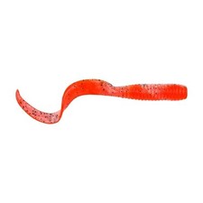 Berkley GSG6-RDBS Gulp! Grub, Red
