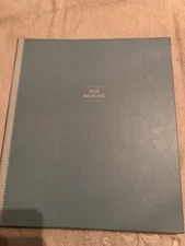 The Knot Ultimate Wedding Planner Book Binder Carley Roney Organizer Timeline
