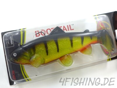 Castaic Swim Bait Trout in 10'' (25 cm) - der TOPKÖDER auf Hecht (versch. Farben)