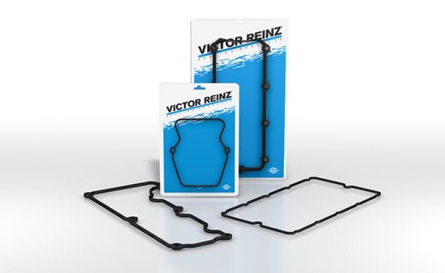 Mahle Valve Cover Gasket Set Fits Ford/Detomaso/Laforza/Sunbeam - Picture 8 of 10