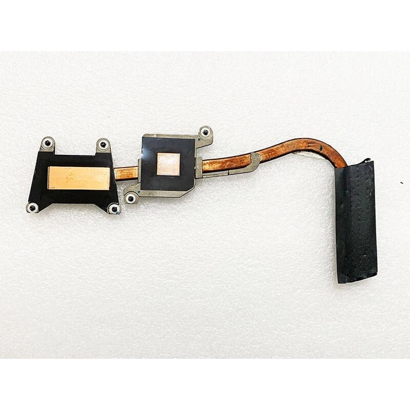 For HP ZBOOK 14 Radiator Heatsink 6043B0138601 730962-001 | eBay