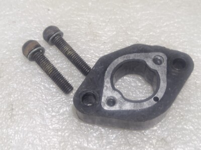 Echo Cloritz CS60s CS-60S Echo Kettensäge OEM gebraucht Vergaser Bett Isolator
