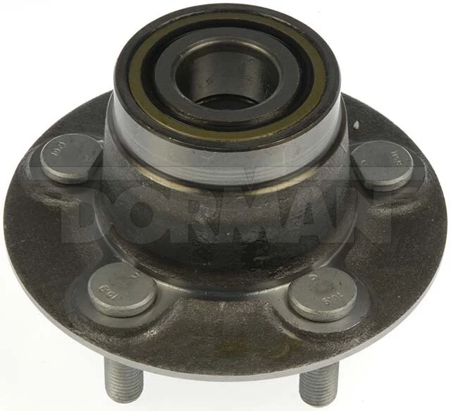 Dorman 951-078 Wheel Hub Rear fits Chrysler Sebring Dodge Stratus 4616477AB - Image 2 of 2