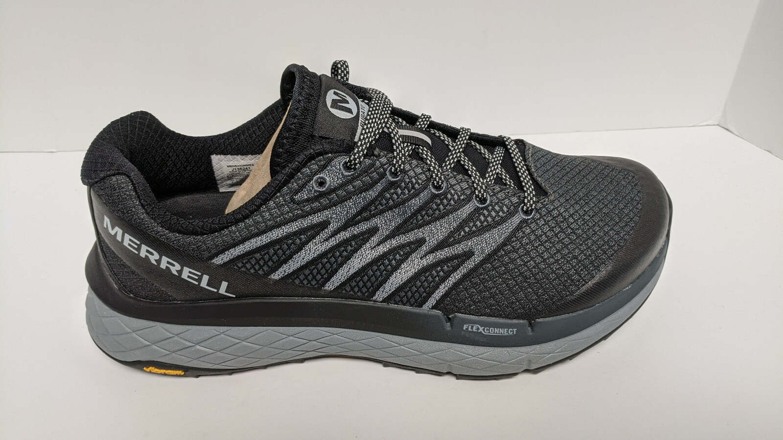 Scarpe da trail running Merrell Rubato nero uomo 8 M